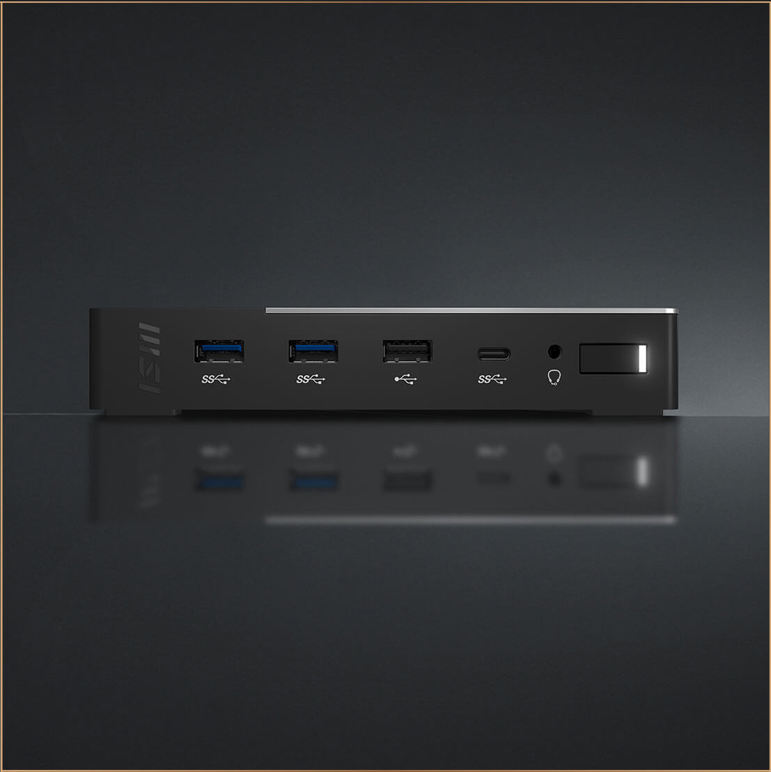 Corsair Gaming Monitor